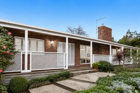 7 HEWSON CT, WANTIRNA SOUTH, VIC 3152