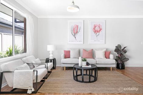 Property photo of 21 Red Gum Drive Braemar NSW 2575
