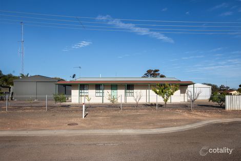 Property photo of 2 Burra Street Wallaroo SA 5556