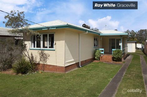 21 Stephenson St, Oxley, QLD 4075