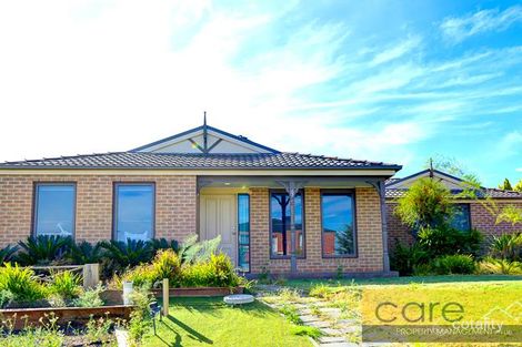 Property photo of 9 Damon Close Narre Warren South VIC 3805