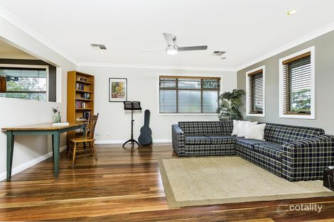 Property photo of 6 Cherrybrook Road West Pennant Hills NSW 2125