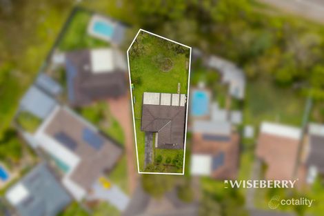 Property photo of 15 Barega Close Buff Point NSW 2262