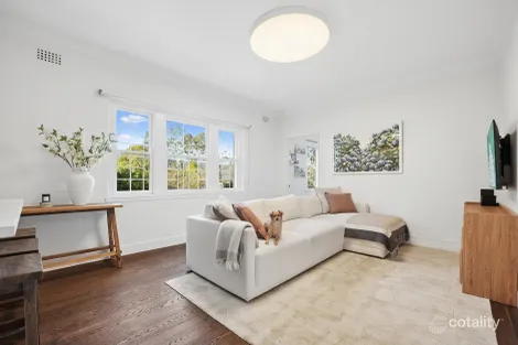4/51 BELLEVUE RD, BELLEVUE HILL, NSW 2023