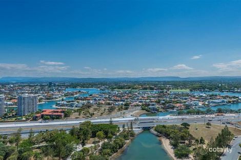 Property photo of 301/1 Serisier Avenue Main Beach QLD 4217