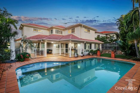 Property photo of 12 Rundle Place Carindale QLD 4152
