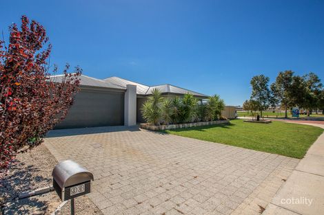 Property photo of 93 Braidwood Drive Australind WA 6233