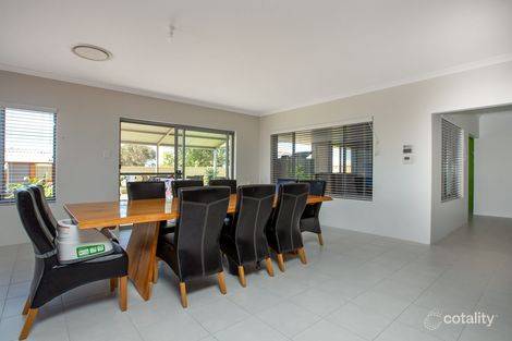 Property photo of 93 Braidwood Drive Australind WA 6233