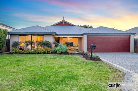 Property photo of 13 Kinloch Pass Aubin Grove WA 6164