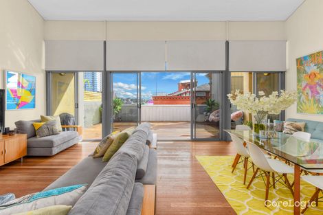 Property photo of 608/38 Warner Street Fortitude Valley QLD 4006