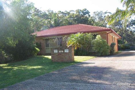 Property photo of 1/9 Windward Close Corlette NSW 2315