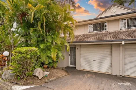 14/45 Nyanza St, Woodridge, QLD 4114