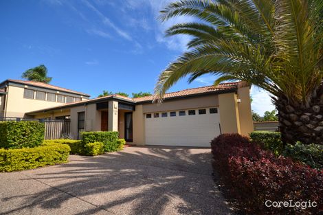 Property photo of 530 Oyster Cove Promenade Helensvale QLD 4212
