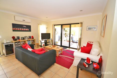 Property photo of 530 Oyster Cove Promenade Helensvale QLD 4212