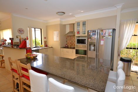 Property photo of 530 Oyster Cove Promenade Helensvale QLD 4212