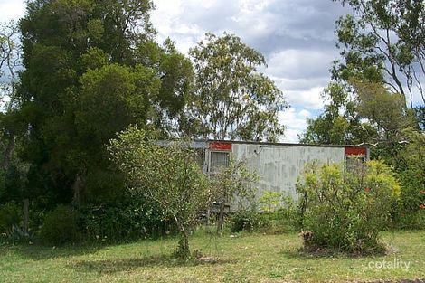 39 Moores Pocket Rd, Tivoli, QLD 4305