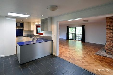 Property photo of 55A Hewitt Avenue Wahroonga NSW 2076