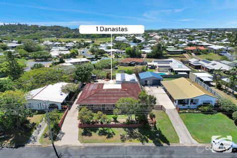 Property photo of 1 Danastas Avenue Eimeo QLD 4740