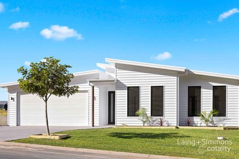 Property photo of 53 Neave Way Thrumster NSW 2444