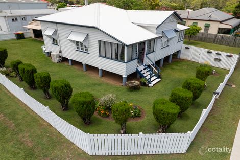 6 Alfred St, Nanango, QLD 4615