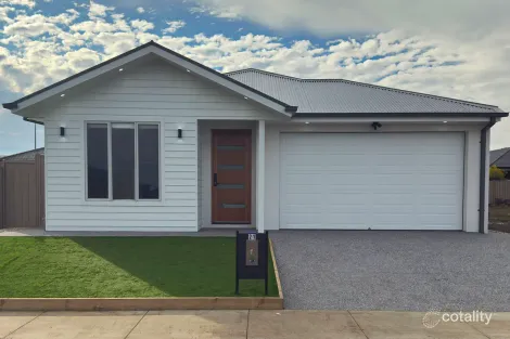 21 Kardinia St, Bonshaw, VIC 3352