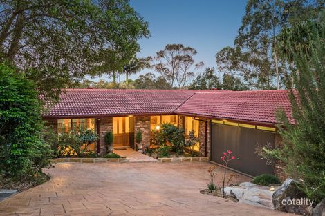 Property photo of 31 Parnell Street East Killara NSW 2071