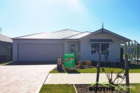 Property photo of 15 Jasper Avenue Hamlyn Terrace NSW 2259