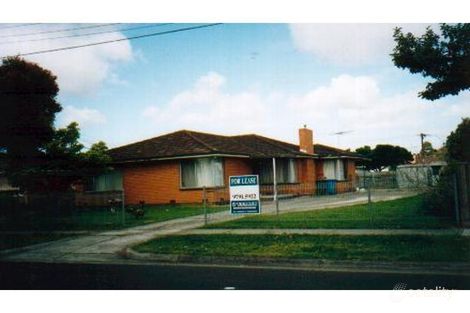 16 Dunvegan Cres, Dandenong, VIC 3175