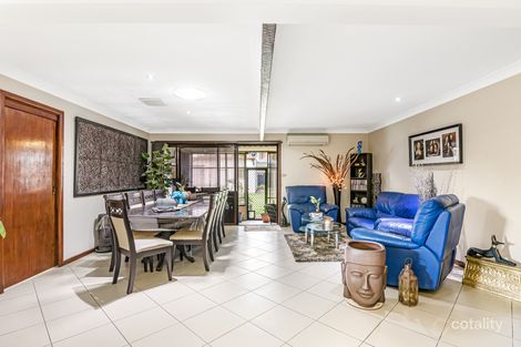 Property photo of 22 Jane Street Smithfield NSW 2164