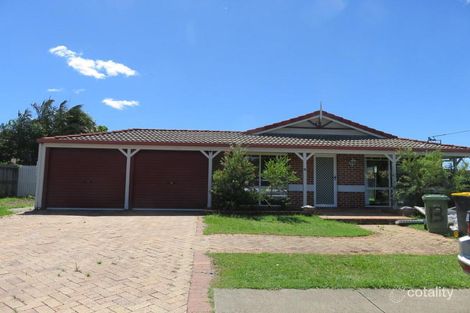 Property photo of 13 Parish Road Caboolture QLD 4510