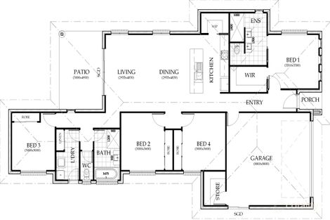 Property photo of 13 New Haven Way Parkhurst QLD 4702