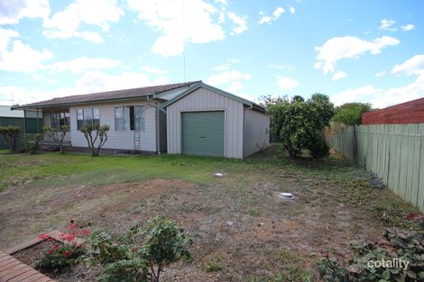 Property photo of 154 Liverpool Street Scone NSW 2337