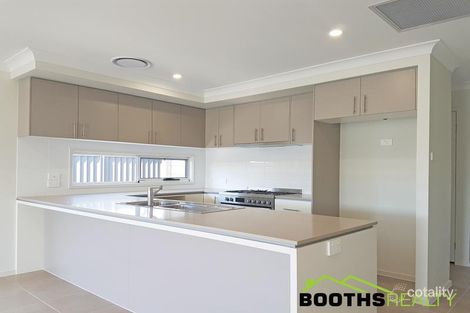 Property photo of 15 Jasper Avenue Hamlyn Terrace NSW 2259