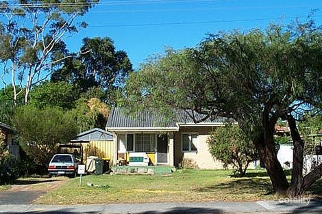 33 Rosher Rd, Lockridge, WA 6054