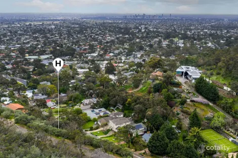 Property photo of 10 John Fisher Drive Torrens Park SA 5062