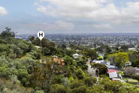 Property photo of 10 John Fisher Drive Torrens Park SA 5062