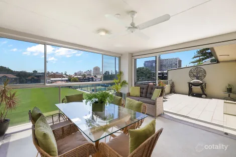Property photo of 503/10 West Promenade Manly NSW 2095