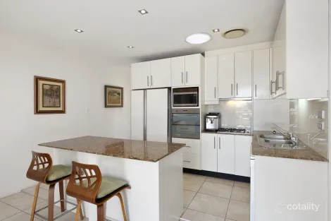 Property photo of 503/10 West Promenade Manly NSW 2095
