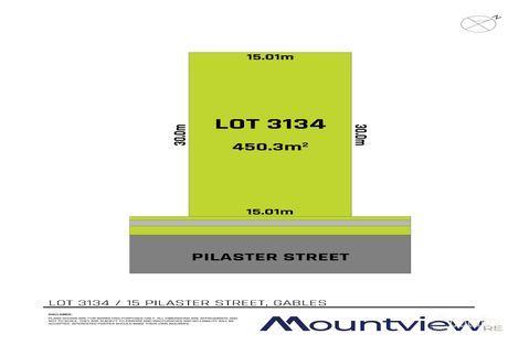 Property photo of 15 Pilaster Street Gables NSW 2765