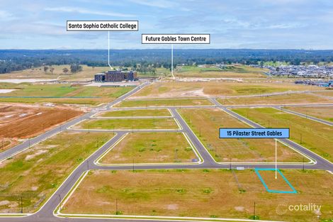 Property photo of 15 Pilaster Street Gables NSW 2765