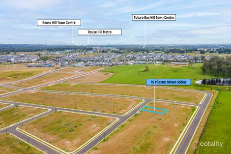 Property photo of 15 Pilaster Street Gables NSW 2765