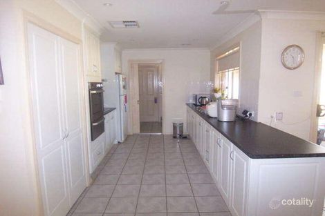 Property photo of 16 Harold Conkey Avenue Cootamundra NSW 2590