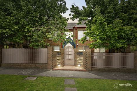 Property photo of 8/37 Carroll Crescent Glen Iris VIC 3146