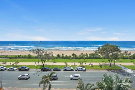 6a/150 The Esplanade, Surfers Paradise, QLD 4217