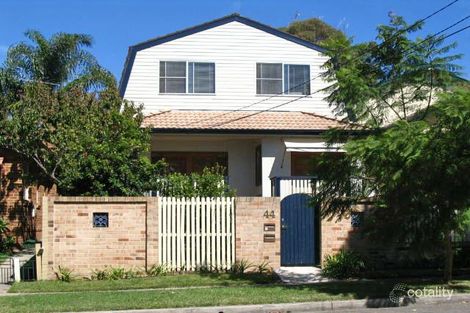44b Surfers Pde, Freshwater, NSW 2096