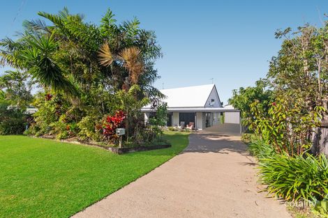 Property photo of 5 Giufre Crescent Wongaling Beach QLD 4852