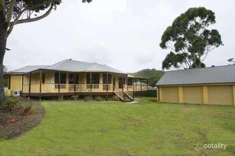 Property photo of 42B Kallaroo Road Bensville NSW 2251