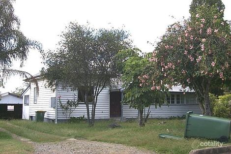 Property photo of 27 Russell Street Silkstone QLD 4304