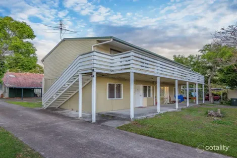 9 Clinton St, Coopers Plains, QLD 4108