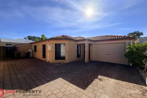 3/38 Norman St, St James, WA 6102